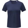 Camiseta Deportiva de Manga Corta en Poliéster Transpirable para Mujer Personalizada 639020 - Imagen 60