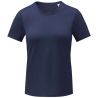 Camiseta Deportiva de Manga Corta en Poliéster Transpirable para Mujer Personalizada 639020 - Imagen 61