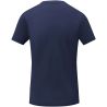 Camiseta Deportiva de Manga Corta en Poliéster Transpirable para Mujer Personalizada 639020 - Imagen 62