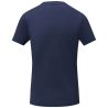 Camiseta Deportiva de Manga Corta en Poliéster Transpirable para Mujer Personalizada 639020 - Imagen 63