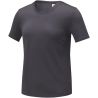 Camiseta Deportiva de Manga Corta en Poliéster Transpirable para Mujer Personalizada 639020 - Imagen 64