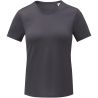 Camiseta Deportiva de Manga Corta en Poliéster Transpirable para Mujer Personalizada 639020 - Imagen 66