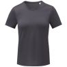 Camiseta Deportiva de Manga Corta en Poliéster Transpirable para Mujer Personalizada 639020 - Imagen 67
