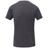 Camiseta Deportiva de Manga Corta en Poliéster Transpirable para Mujer Personalizada 639020 - Imagen 69