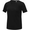 Camiseta Deportiva de Manga Corta en Poliéster Transpirable para Mujer Personalizada 639020 - Imagen 70
