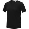 Camiseta Deportiva de Manga Corta en Poliéster Transpirable para Mujer Personalizada 639020 - Imagen 71