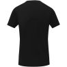 Camiseta Deportiva de Manga Corta en Poliéster Transpirable para Mujer Personalizada 639020 - Imagen 74