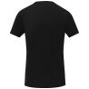 Camiseta Deportiva de Manga Corta en Poliéster Transpirable para Mujer Personalizada 639020 - Imagen 75