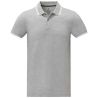 Polo de Manga Corta con Detalle de Puntilla en Punto Piqué para Hombre Personalizado 638108 - Imagen 44