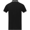 Polo de Manga Corta con Detalle de Puntilla en Punto Piqué para Hombre Personalizado 638108 - Imagen 51