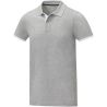 Polo Duotono de Manga Corta en Punto Piqué para Hombre Personalizado 638110 - Imagen 44