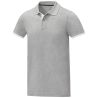Polo Duotono de Manga Corta en Punto Piqué para Hombre Personalizado 638110 - Imagen 45