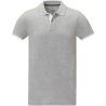 Polo Duotono de Manga Corta en Punto Piqué para Hombre Personalizado 638110 - Imagen 46