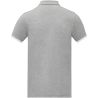 Polo Duotono de Manga Corta en Punto Piqué para Hombre Personalizado 638110 - Imagen 48