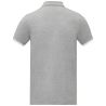 Polo Duotono de Manga Corta en Punto Piqué para Hombre Personalizado 638110 - Imagen 49