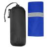 Toalla ultraligera y de secado rápido de PET reciclado 130 x 80 cm Personalizada 6127012 - Imagen 24
