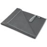 Toalla ultraligera y de secado rápido de PET reciclado 130 x 80 cm Personalizada 6127012 - Imagen 32