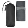 Toalla ultraligera y de secado rápido de PET reciclado 130 x 80 cm Personalizada 6127012 - Imagen 34