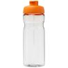 Bidón Deportivo de Tritan™ con Tapa Flip 650 ml Personalizado 6210436 - Imagen 39