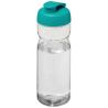 Bidón Deportivo de Tritan™ con Tapa Flip 650 ml Personalizado 6210436 - Imagen 45