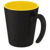 Taza de cerámica con asa de 360 ml - Imagen 10