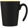 Taza de cerámica con asa de 360 ml - Imagen 11