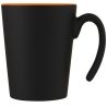 Taza de cerámica con asa de 360 ml - Imagen 17