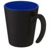 Taza de cerámica con asa de 360 ml - Imagen 22
