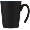 Taza de cerámica con asa de 360 ml - Imagen 23
