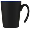 Taza de cerámica con asa de 360 ml - Imagen 24