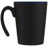 Taza de cerámica con asa de 360 ml - Imagen 25
