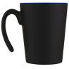 Taza de cerámica con asa de 360 ml - Imagen 26