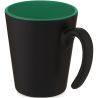 Taza de cerámica con asa de 360 ml - Imagen 27