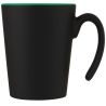 Taza de cerámica con asa de 360 ml - Imagen 29