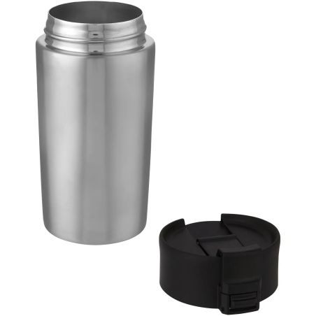 Vaso térmico 330 ml apto para cafetera y coche | Goodie