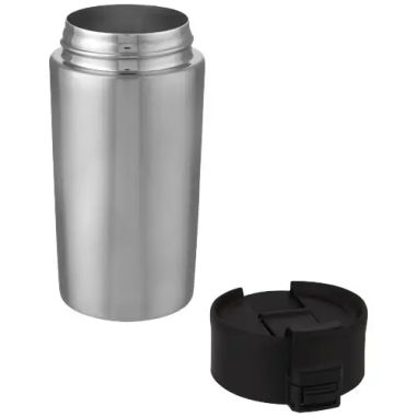 Vaso térmico 330 ml apto para cafetera y coche | Goodie