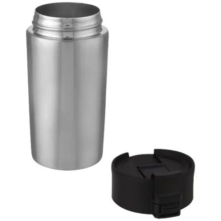 Vaso térmico 330 ml apto para cafetera y coche | Goodie