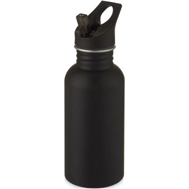 Bidón deportivo 500 ml acabado mate personalizado | Goodie