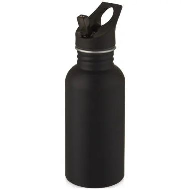 Bidón deportivo 500 ml acabado mate personalizado | Goodie