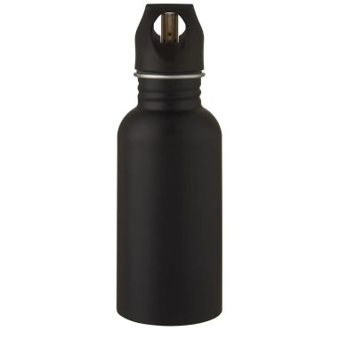 Bidón deportivo 500 ml acabado mate personalizado | Goodie