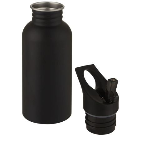 Bidón deportivo 500 ml acabado mate personalizado | Goodie