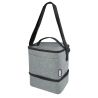 Bolsa isotérmica para almuerzo y 9 latas de PET reciclado GRS Personalizada 6120615 - Imagen 17