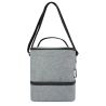 Bolsa isotérmica para almuerzo y 9 latas de PET reciclado GRS Personalizada 6120615 - Imagen 19