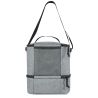 Bolsa isotérmica para almuerzo y 9 latas de PET reciclado GRS Personalizada 6120615 - Imagen 20