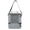Bolsa isotérmica para almuerzo y 9 latas de PET reciclado GRS Personalizada 6120615 - Imagen 21