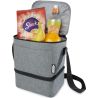 Bolsa isotérmica para almuerzo y 9 latas de PET reciclado GRS Personalizada 6120615 - Imagen 22