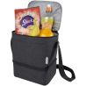 Bolsa isotérmica para almuerzo y 9 latas de PET reciclado GRS Personalizada 6120615 - Imagen 32