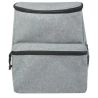 Mochila isotérmica en PET reciclado GRS Personalizada 6120616 - Imagen 18