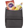 Mochila isotérmica en PET reciclado GRS Personalizada 6120616 - Imagen 29