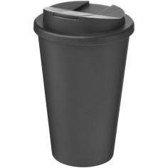 Vaso con Aislamiento en Bioplástico de Caña de Azúcar | Goodie